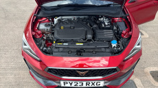CUPRA Leon 1.5 eTSI V1 5dr DSG Petrol Hatchback